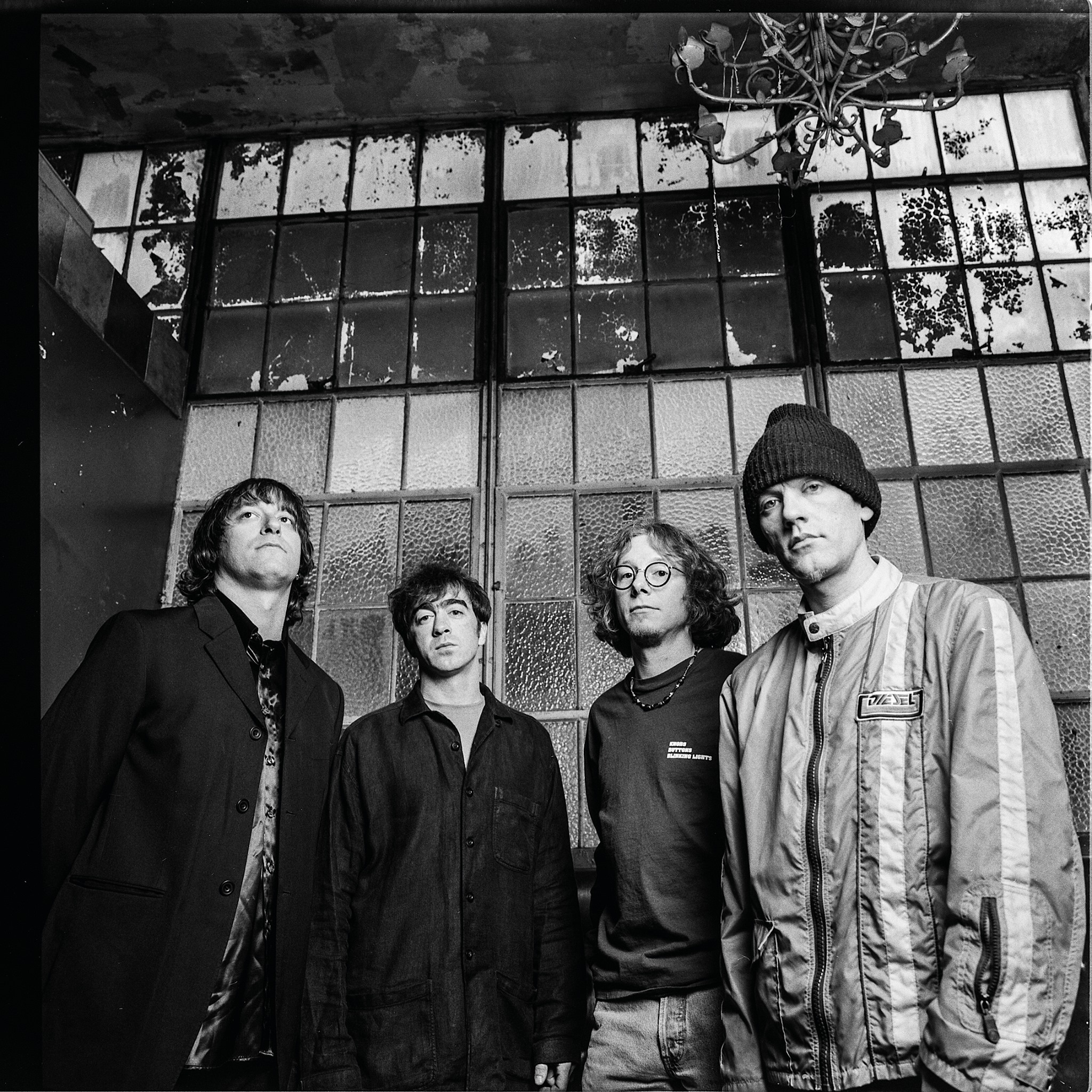 R.E.M